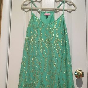 Lily Pulitzer Dress